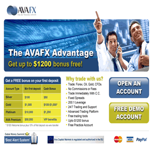 Avafx Avafx